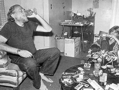 bukowski chanel|charles bukowski on women.